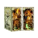 Secret Forest Book Nook - Image 2