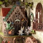 Secret Forest Book Nook - Image 5