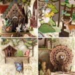 Secret Forest Book Nook - Image 6