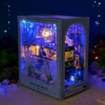 Underwater World Book Nook - Image 3