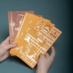 Fantasy Steam Castle 3D Wooden Puzzle - Image 12