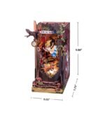 Fall into Wonder Book Nook - Image 13