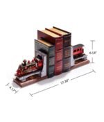 3D Puzzle – Century Train - Image 8