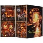 The Ancient Bar Book Nook - Image 2