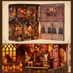 The Ancient Bar Book Nook - Image 4