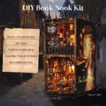 The Ancient Bar Book Nook - Image 5