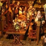 The Ancient Bar Book Nook - Image 6