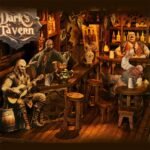The Ancient Bar Book Nook - Image 7