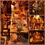 The Ancient Bar Book Nook - Image 8