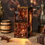 The Ancient Bar Book Nook - Image 10