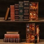 The Ancient Bar Book Nook - Image 11