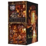 The Ancient Bar Book Nook - Image 12