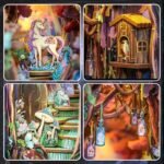The Grace of The Forest Book Nook - Image 5