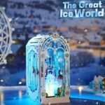 The Great Ice World Book Nook - Image 2