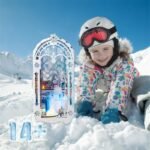 The Great Ice World Book Nook - Image 3