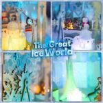The Great Ice World Book Nook - Image 5