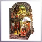 The Zero Platform Book Nook - Image 2