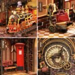 The Zero Platform Book Nook - Image 6