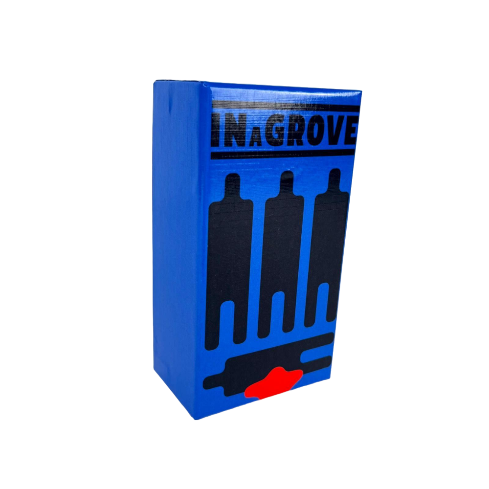 Untitled-1.png In a Grove – Deduction Party Game for 2–5 Players - Image 1