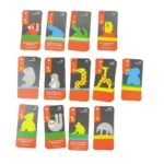 Moving Wild – Compact Party Board Game (English Complete Set) - Image 3