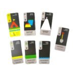 Moving Wild – Compact Party Board Game (English Complete Set) - Image 5