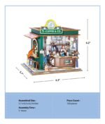 Coffee & Co. Book Nook - Image 4