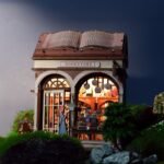 Little Village Bookstore Book Nook - Image 3