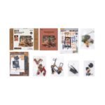 Tipsy Restaurant Book Nook - Image 7