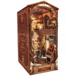 The Magic World Book Nook - Image 2