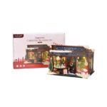 Christmas Wonderland Book Nook - Image 8