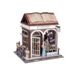 Little Village Bookstore Book Nook