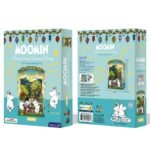 Moomin Moominous Dance Party Book Nook - Image 4