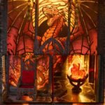 Ember Throne Book Nook - Image 3