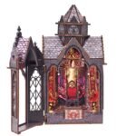 Ember Throne Book Nook