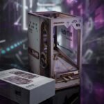 3D Pinball Tilt Book Nook - Image 7