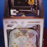 3D Pinball Tilt Book Nook - Image 3