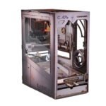 3D Pinball Tilt Book Nook - Image 2