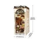 Arcade Dating Book Nook - Image 7