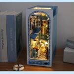 Sea Breeze Book Nook