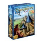 carcassonne board game​