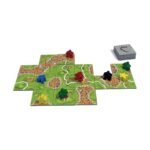 carcassonne board game​ - Image 2